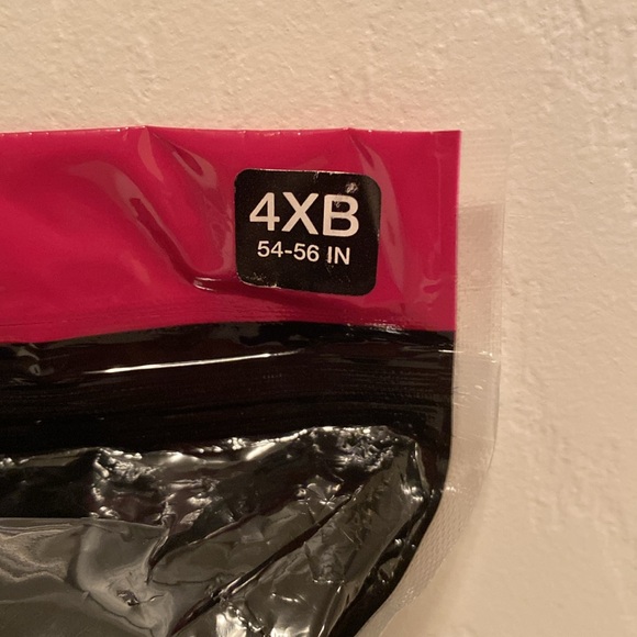 Brand New Fruit of the Loom Big Man Boxer Briefs … size 4XB (54-56 in) - Picture 3 of 6